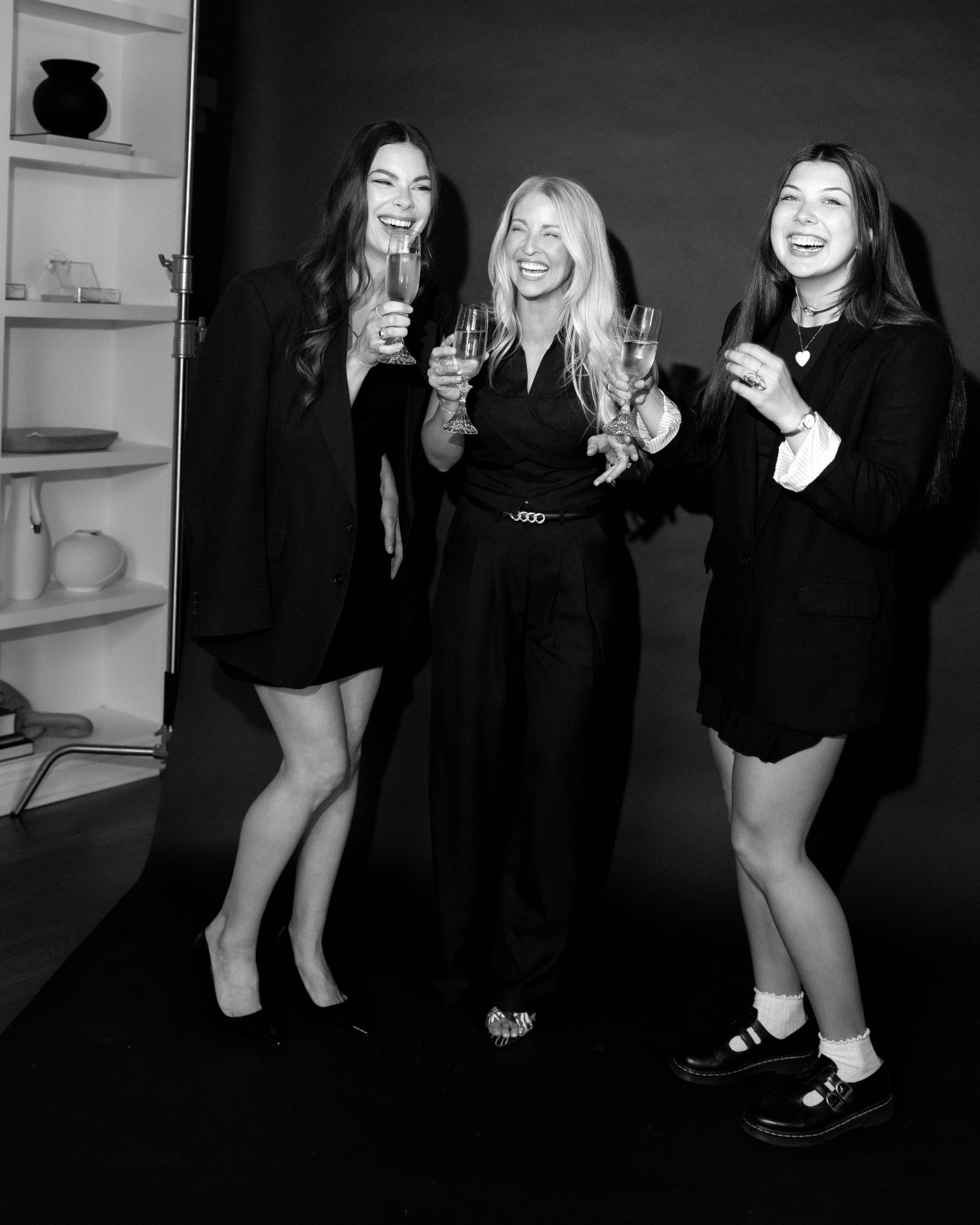 Ila Bridal Studio 275A3351 | Ila Bridal Studio
